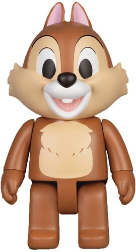 Beast Kingdom Beast Kingdom - Disney Classic - SYAKING-BANG!! Functional Figurines - Chip - Collectible