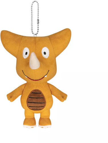 Beast Kingdom Beast Kingdom - Kaiju Step Series - Little Gomo 6" Plush