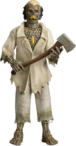 Beast of Blood - the Beast - Retro Style 8in Fig Trick or Treat Studios - Beast of Blood - Retro Style - The Beast 8" Action Figure - Action Figure
