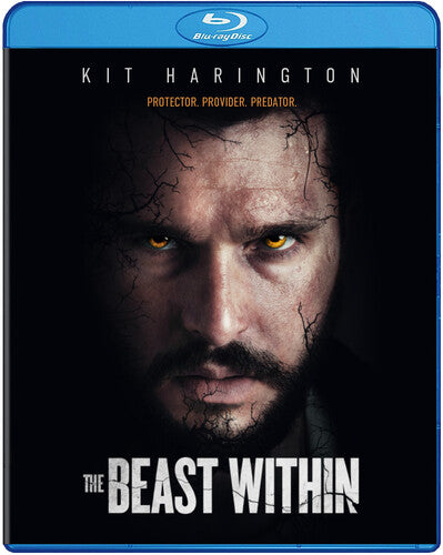 Beast Within The Beast Within - Blu-Ray