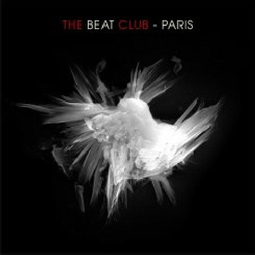 Beat Club Paris - CD Album