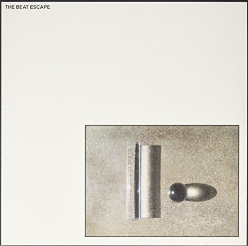 Beat Escape Beat Escape - Record Album - Vinyl LP