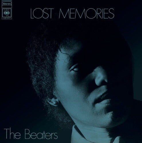 Beaters Lost Memories - Record Album - Vinyl LP