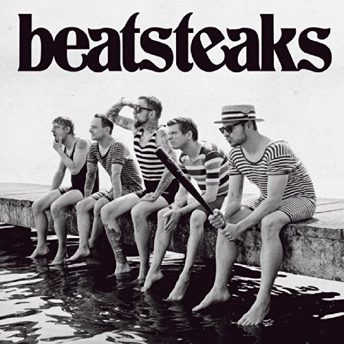 Beatsteaks Beatsteaks Deluxe Box - Record Album - Vinyl LP