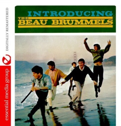 Beau Brummels Introducing - CD Album