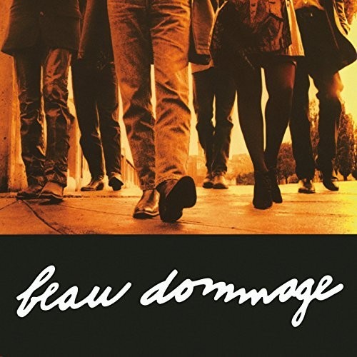 Beau Dommage Beau Dommage 1994 - Record Album - Vinyl LP