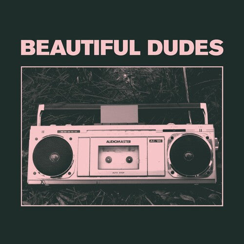 Beautiful Dudes Radio - Record Album - Vinyl LP