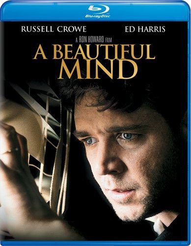 Beautiful Mind A Beautiful Mind - Blu-Ray