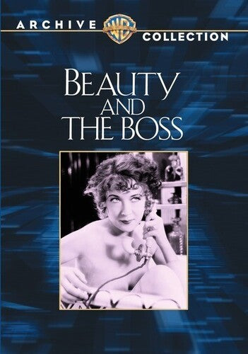 Beauty and the Boss - DVD