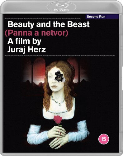 Beauty & the Beast Beauty and the Beast - Blu-Ray