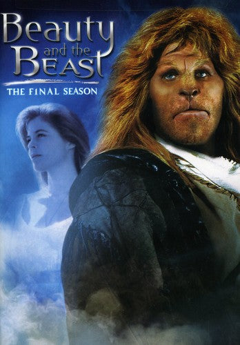 Beauty & the Beast: The Complete Third Season - 3-Disc DVD Set