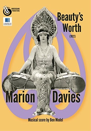 Beauty's Worth Beauty's Worth - DVD