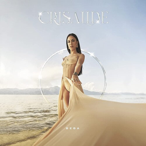 Beba Crisalide - CD Album