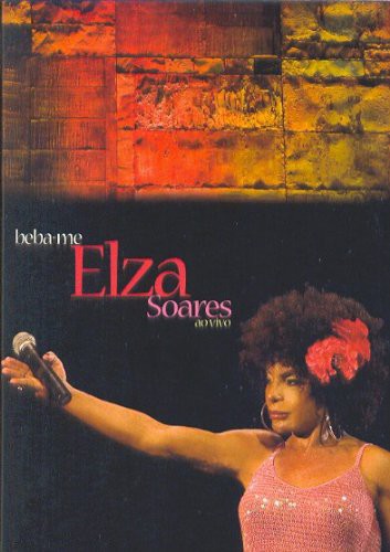 Beba Me - DVD