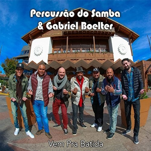 Beba Zanettini Canto Da Areia - CD Album