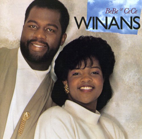 BeBe & CeCe Winans Bebe & Cece Winans - CD Album