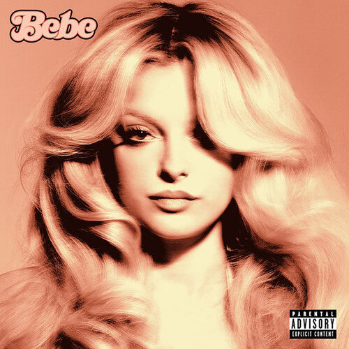 Bebe Rexha Bebe - CD Album