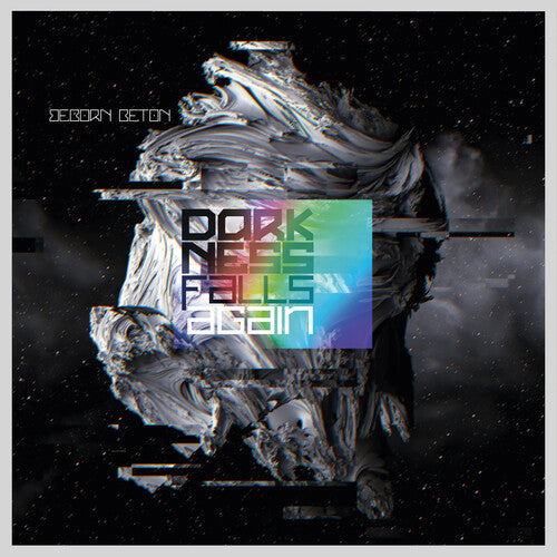 Beborn Beton Darkness Falls Again - CD Album