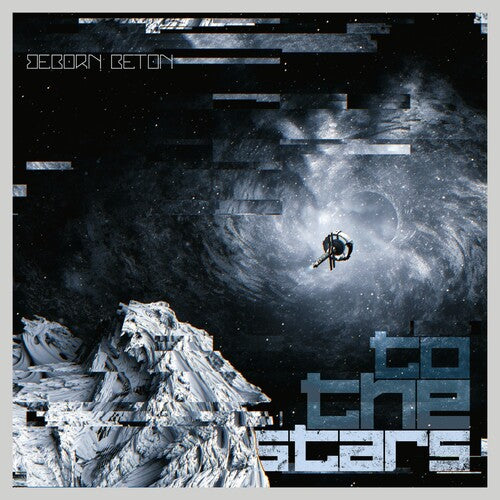 Beborn Beton To the Stars - Record Album - Vinyl LP