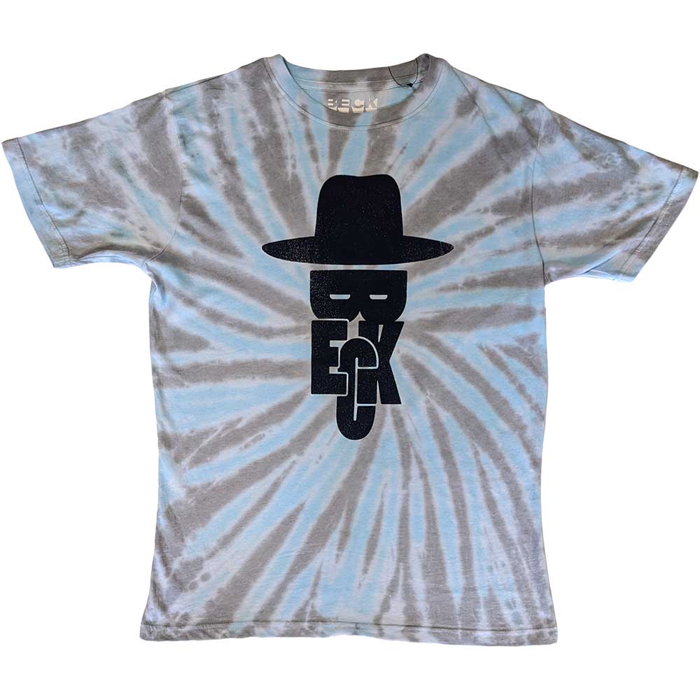 Beck Bandit Blue