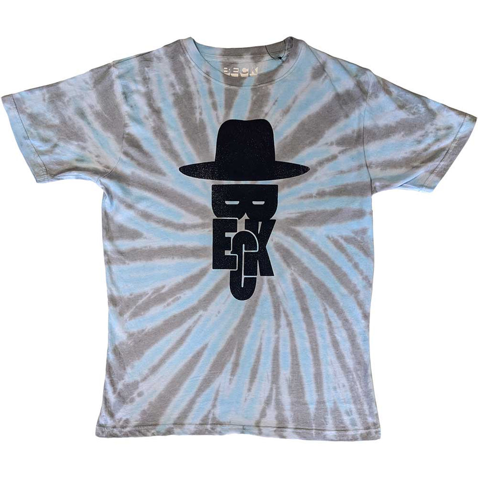 Beck Bandit Blue