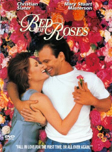 Bed of Roses - DVD