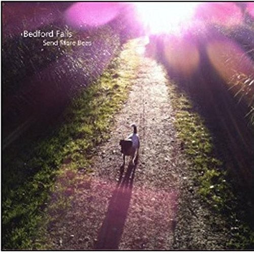 Bedford Falls Send More Bees - Record Album - Vinyl LP