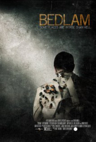 Bedlam - DVD