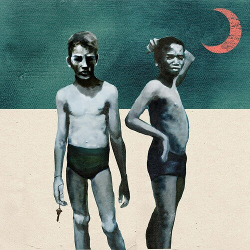 Bedouin Soundclash WE WILL MEET IN A HURRICANE - Record Album - Vinyl LP