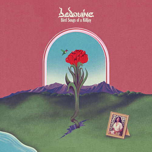 Bedouine Bird Songs Of A Killjoy - Record Album - Vinyl LP