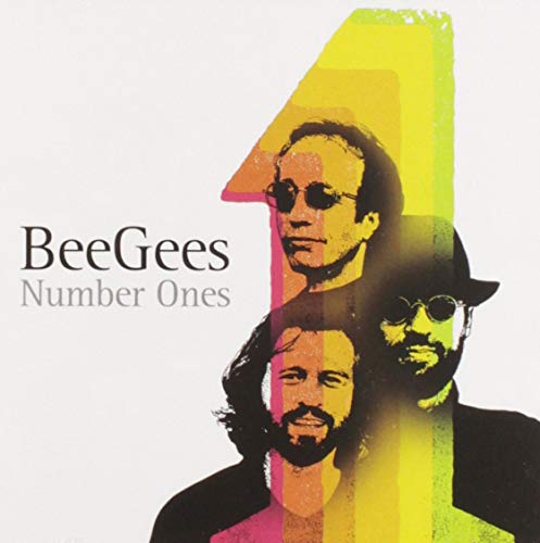 Bee Gees Number Ones (Bonus Track)