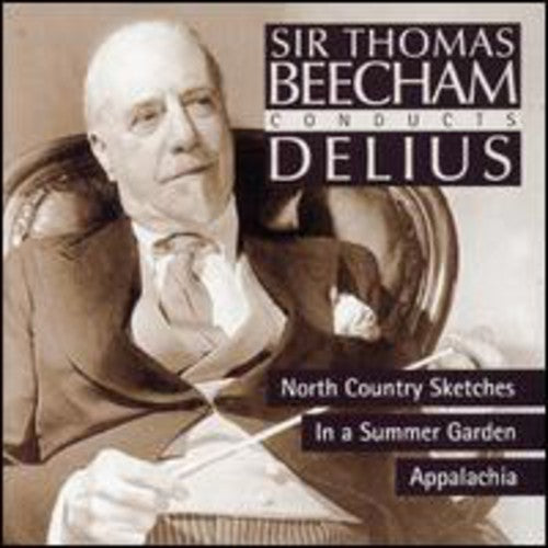 Beecham Country Sketches - CD Album