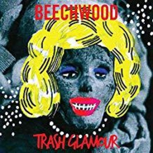 Beechwood Trash Glamour - Record Album - Vinyl LP