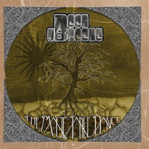 Been Obscene Magic Table Dance - Record Album - Vinyl LP