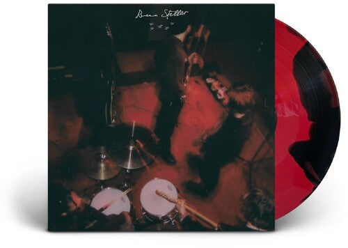 Been Stellar Been Stellar - Record Album - Vinyl LP