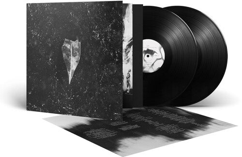 Bees Made Honey in the Vein Tree Aion - Double Record Album - Vinyl LP