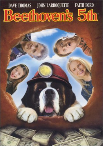 Beethoven's 5th - DVD