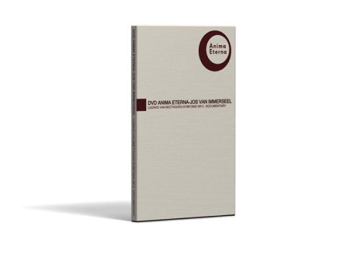 Beethoven's Fifth: A Rediscovery DVD - DVD