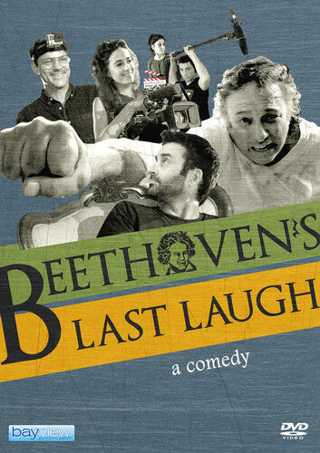 Beethoven's Last Laugh Beethoven's Last Laugh - DVD
