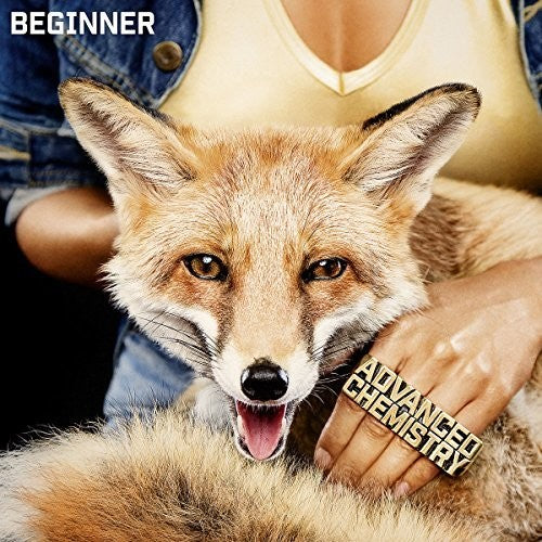 Beginner Advanced Chemistry - Double Record Album - Vinyl LP