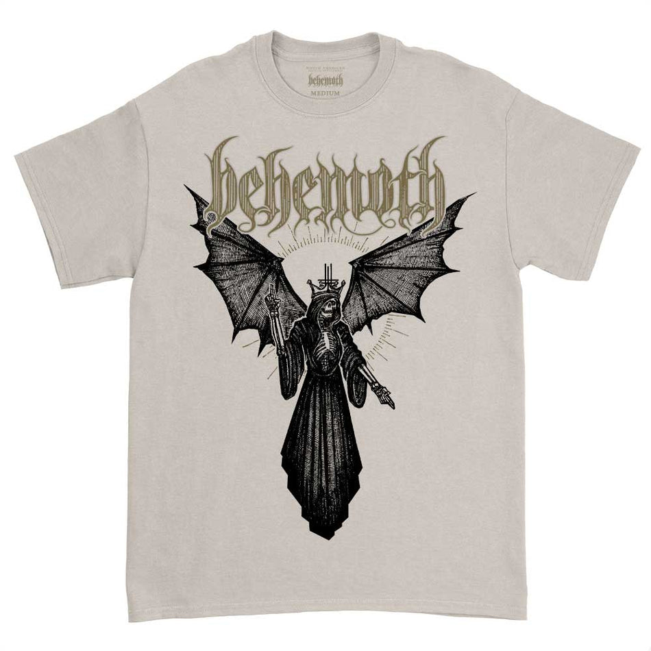 Behemoth Angel Of Death Neutral