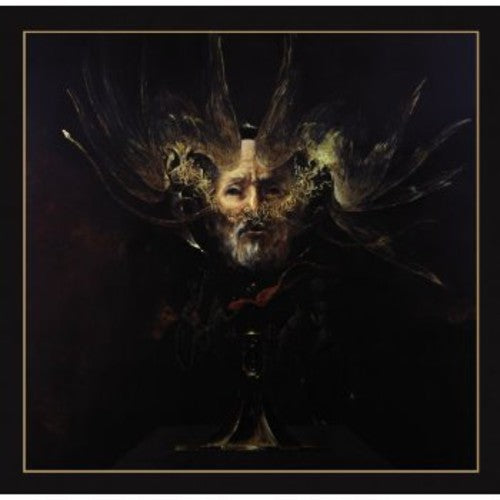 Behemoth Satanist - CD Album