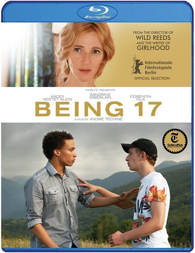 Being 17 Being 17 - Blu-Ray