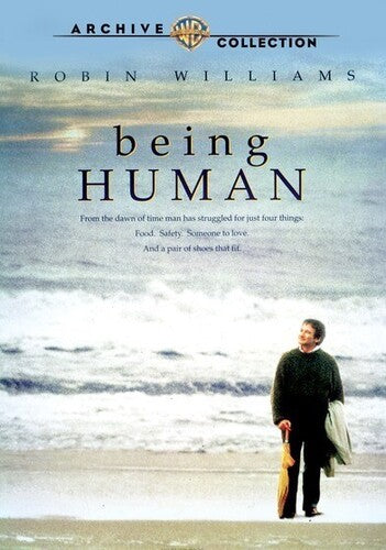 Being Human - DVD