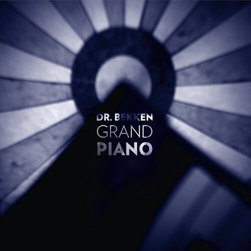 Bekken / Bekken / Noor Grand Piano - CD Album