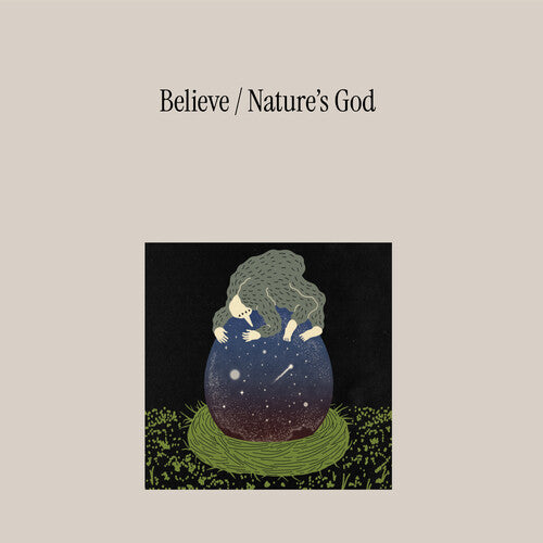 Believe Nature'S God