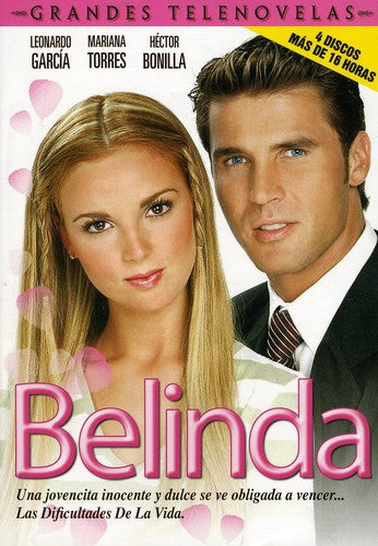 Belinda - 2-Disc DVD Set