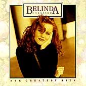 Belinda Carlisle HER GREATEST HITS