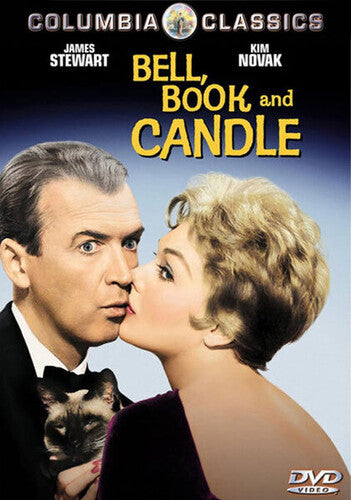 Bell, Book and Candle - DVD