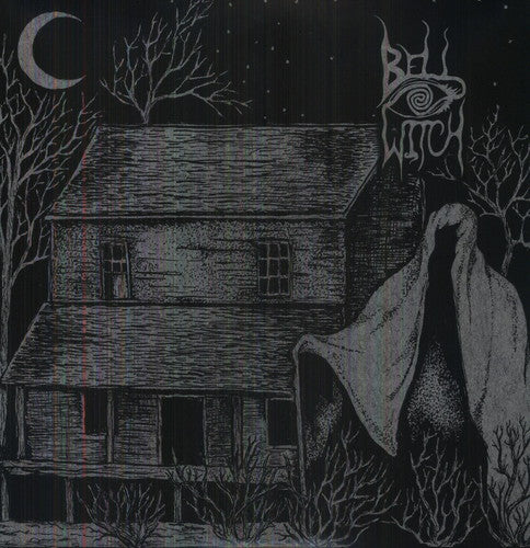 Bell Witch Longing - Double Record Album - Vinyl LP
